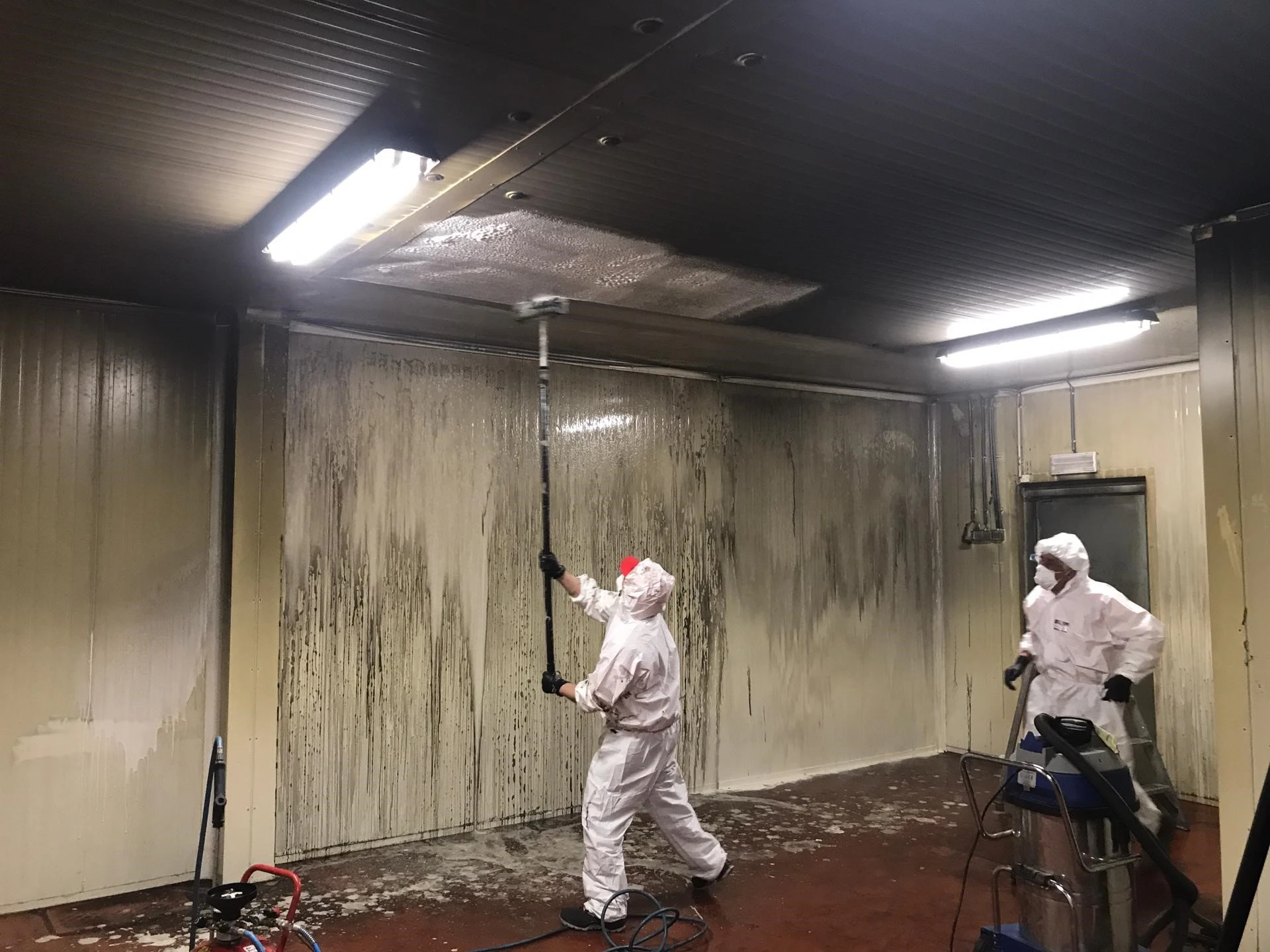 Une Solution Complète pour Tous Types de Sinistres dans le Essonne (91)